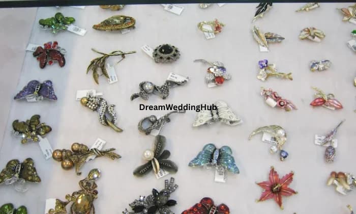 Vama Fashion Jewellery Studio Vama Fashion Jewellery Studio