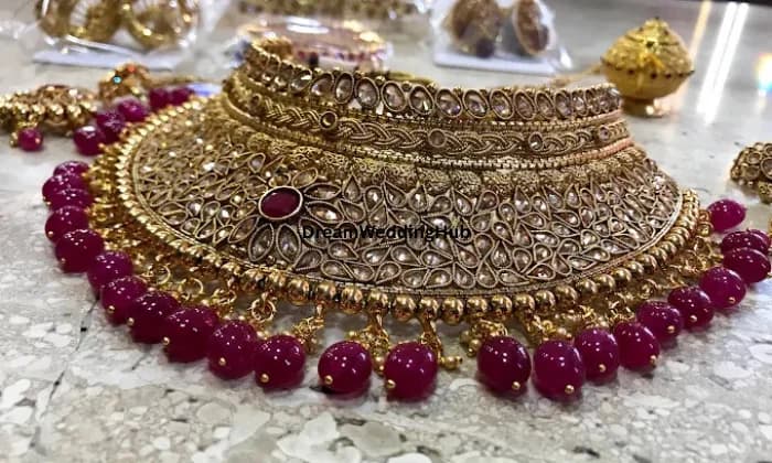 SHALIMAR FASHION JEWELLERY SHALIMAR FASHION JEWELLERY