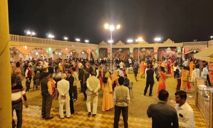 Ridhi Sidhi Bhavan Ridhi Sidhi Bhavan