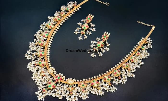 Sri balaji jewellers since 1956 Sri balaji jewellers since 1956