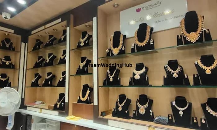 Manepally Jewellers Pvt Ltd Manepally Jewellers Pvt Ltd