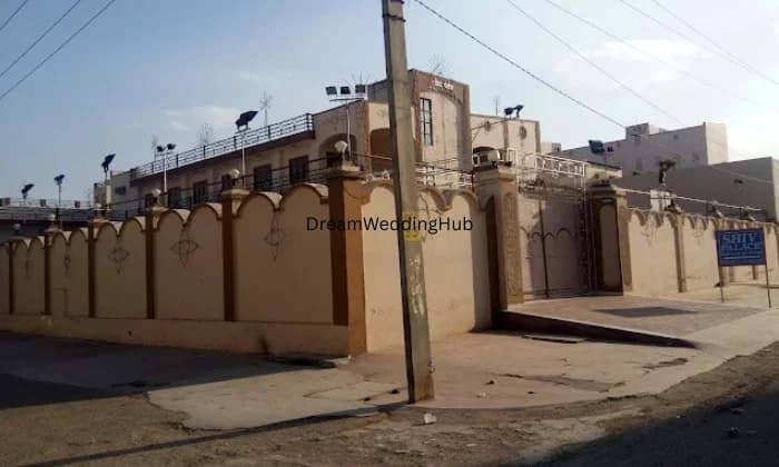 Shiv Palace Bikaner Shiv Palace Bikaner