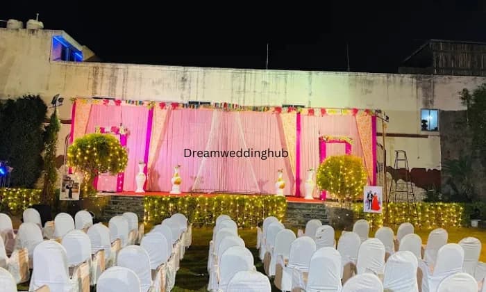 PUSHKAR WEDDING PLANNER by Manyata PUSHKAR WEDDING PLANNER by Manyata