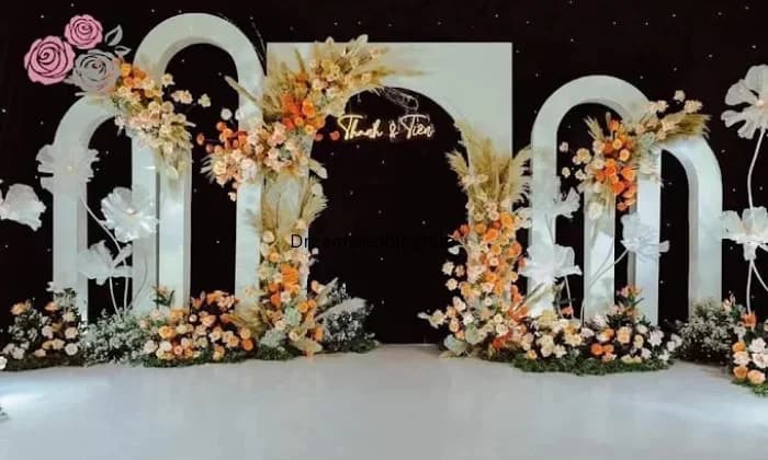 THE JAGDAMBA TENT HOUSE AND WEEDING EVENT PLANNER THE JAGDAMBA TENT HOUSE AND WEEDING EVENT PLANNER