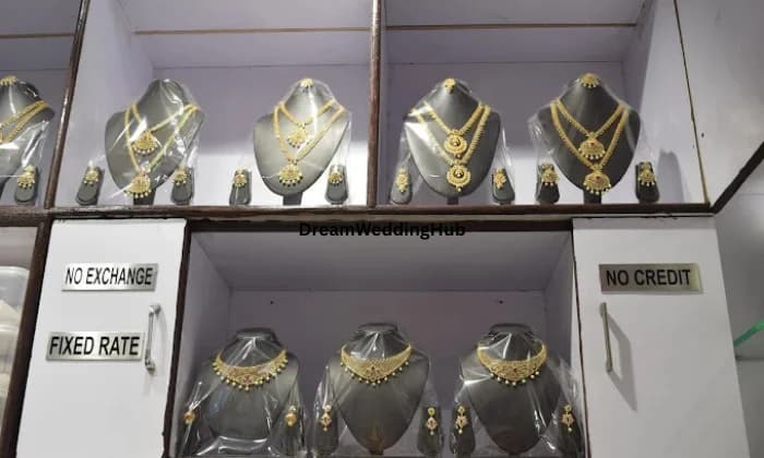 PARAS NX JEWELLERY PARAS NX JEWELLERY