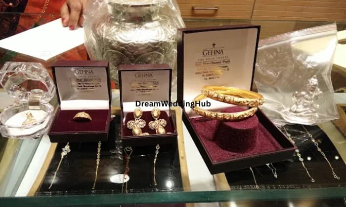 Gehna The Gold Shoppe Gehna The Gold Shoppe