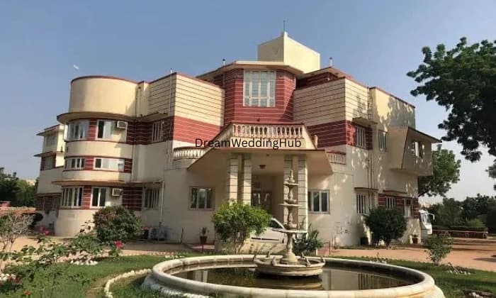 Karni Bhawan Palace Karni Bhawan Palace