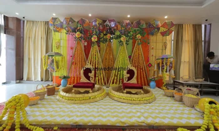 Yadav films and tent event Yadav films and tent event