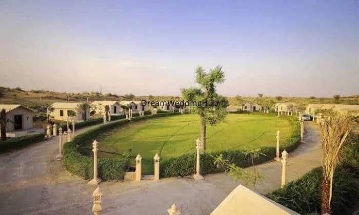 Sanskriti fort Sanskriti fort