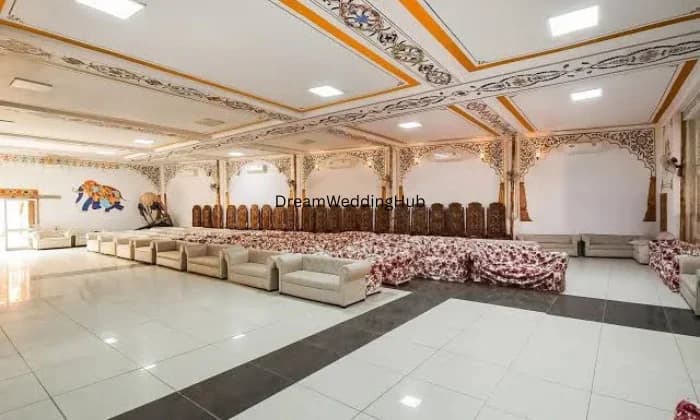Hotel Vijayvargiya Dhani Hotel Vijayvargiya Dhani