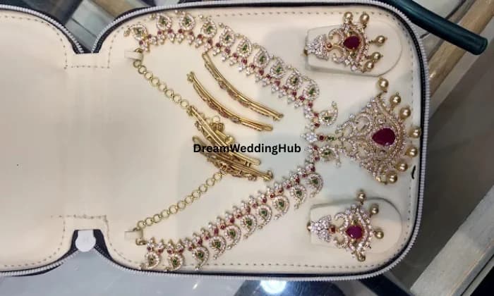 Sri Mahalaxmi Jewellery Sri Mahalaxmi Jewellery