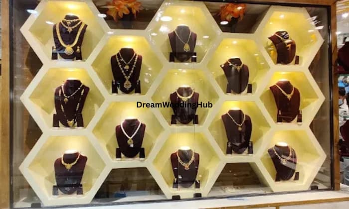 New Sri Krishna Sai Jewellers New Sri Krishna Sai Jewellers