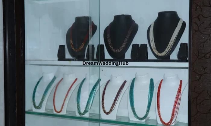 SREE ANAGHA JEWELLERS SREE ANAGHA JEWELLERS