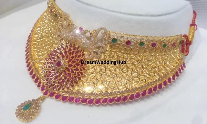 K Gangadhar Jewellers K Gangadhar Jewellers