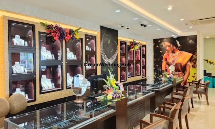 Tanishq Jewellery Nizamabad Tanishq Jewellery Nizamabad