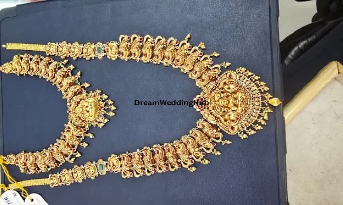 Padmasri Jewellers Padmasri Jewellers