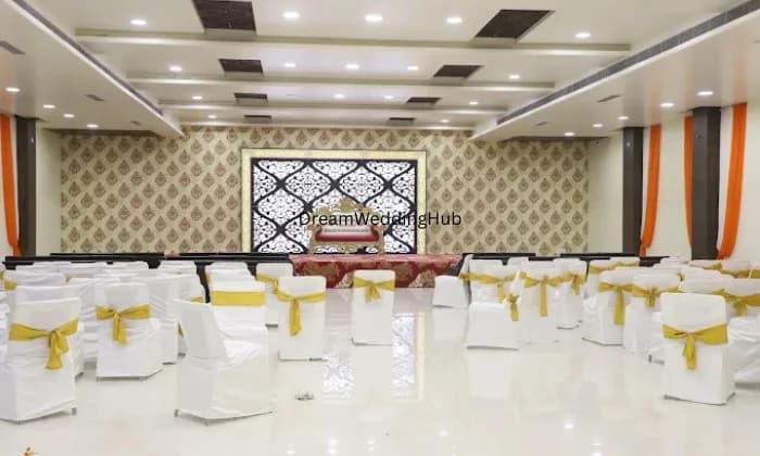 Hotel The Naruka Pride Hotel The Naruka Pride