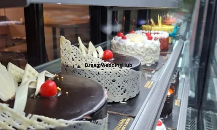 Hulchal Desserts Hulchal Desserts