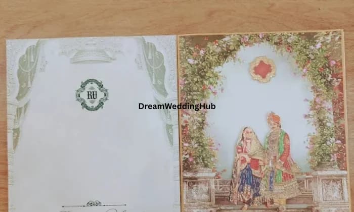 Mallikarjuna Wedding Cards Mallikarjuna Wedding Cards