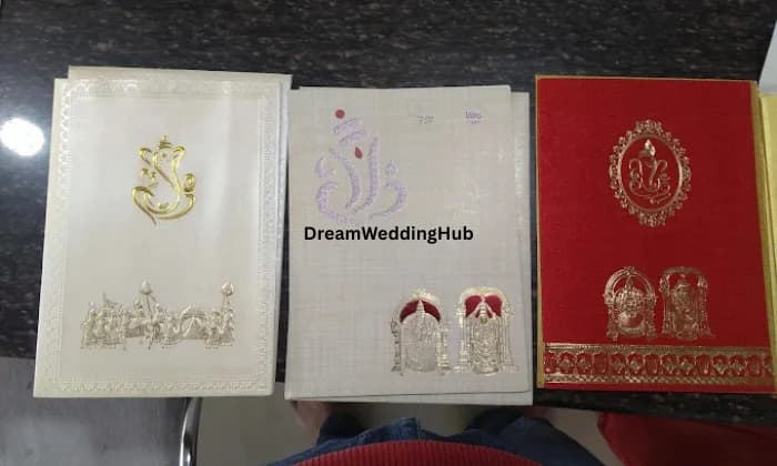 Brown Berry Wedding Cards Brown Berry Wedding Cards