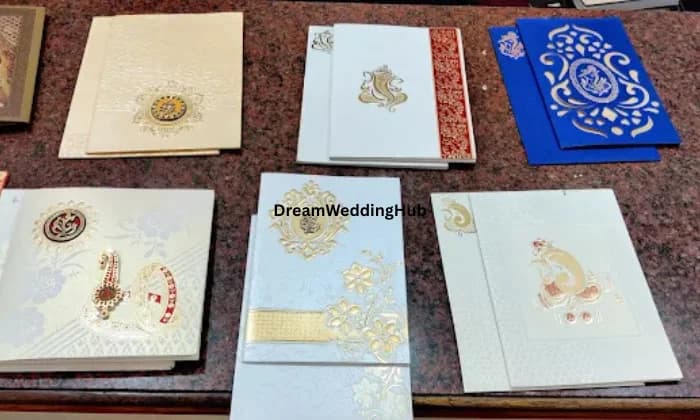 Deccan Card Gallery Deccan Card Gallery