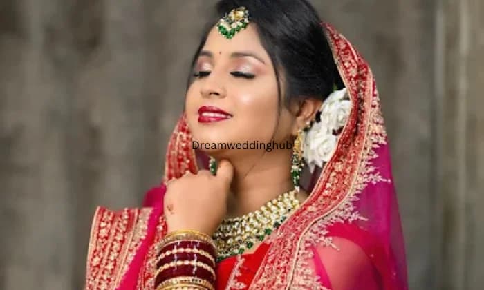 Sradhas makeup Sradhas makeup