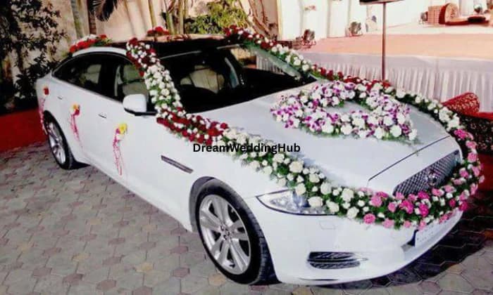 Hyderabad Luxury Wedding Cars Hyderabad Luxury Wedding Cars