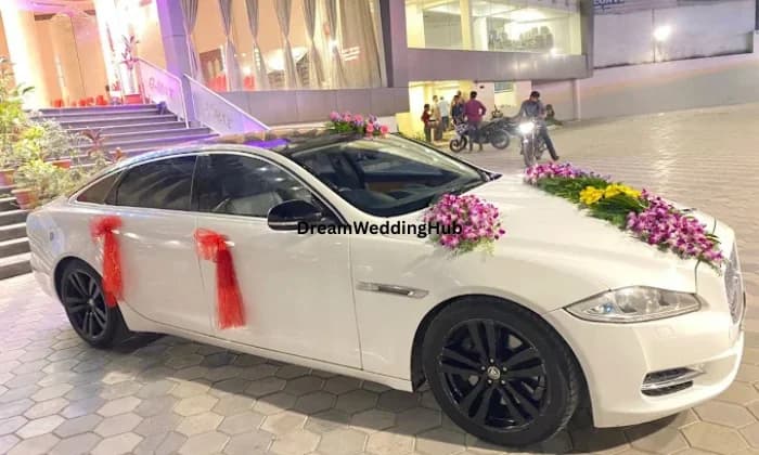 The Pearl Luxury Wedding Cars The Pearl Luxury Wedding Cars