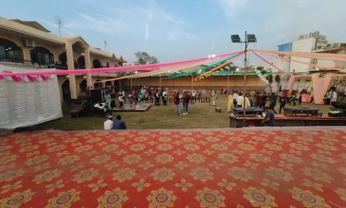 Parbhu Palace Parbhu Palace