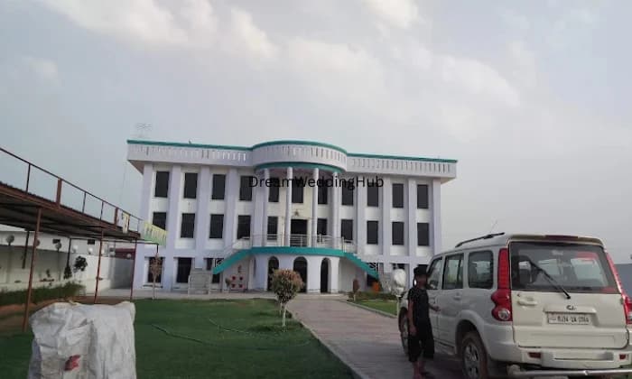 Shiv Palace hindaun Shiv Palace hindaun