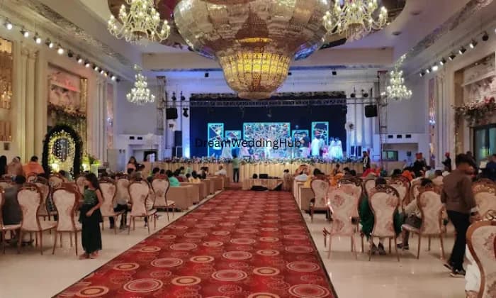 EP Rose Garden EP Rose Garden