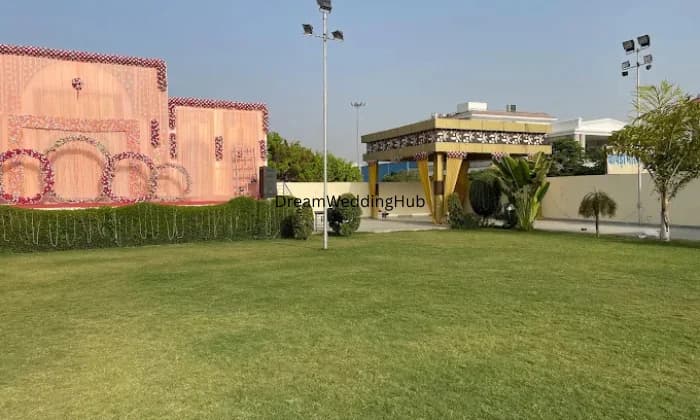 Chopra Marriage Hall Chopra Marriage Hall