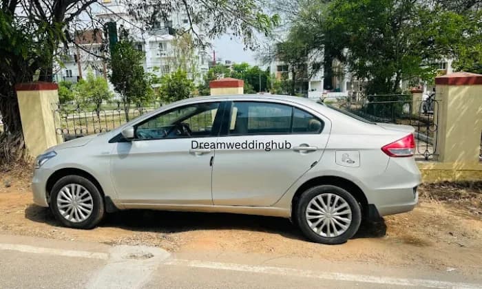 Mysore on Wheels Mysore on Wheels