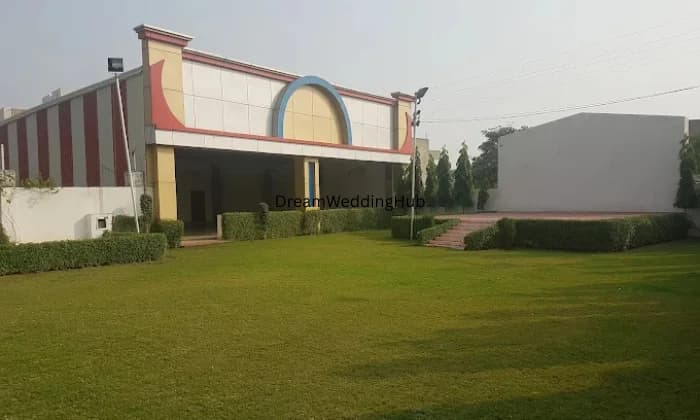 New Ganpati Garden New Ganpati Garden