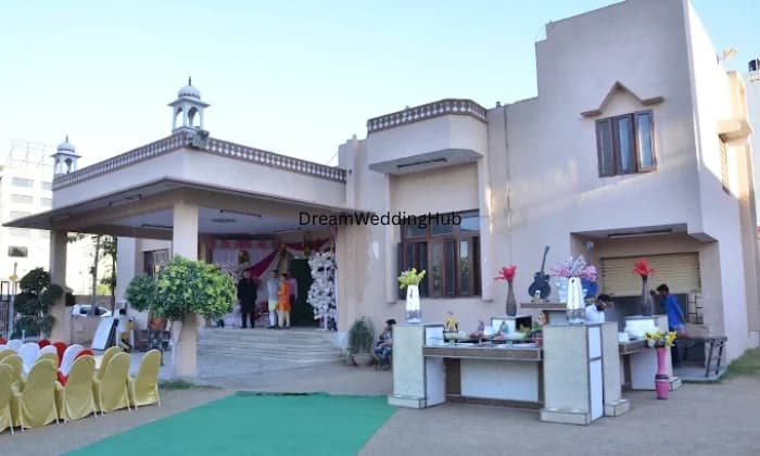 Omkaar Marriage Hall Omkaar Marriage Hall