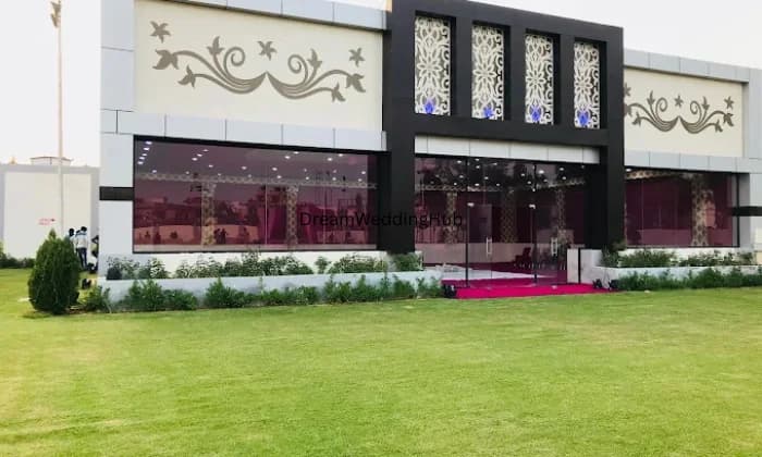 KRISHNA GARDEN Jaipur KRISHNA GARDEN Jaipur