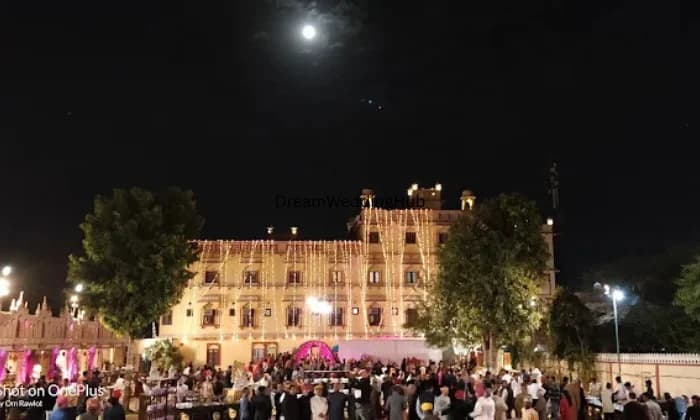 Shiv Kunj Marriage Garden Shiv Kunj Marriage Garden