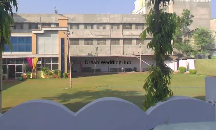 Shri Shyam Marriage Garden Shri Shyam Marriage Garden