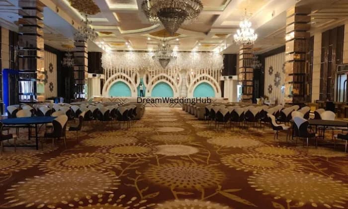 THE GRAND JAIPUR THE GRAND JAIPUR