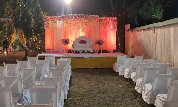 Naila Wedding Garden Naila Wedding Garden