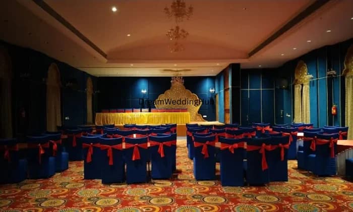 Nirbana Mahal Banquet Hall Nirbana Mahal Banquet Hall