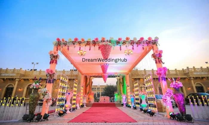 Shree Rooplaxmi s Castle Shree Rooplaxmi s Castle