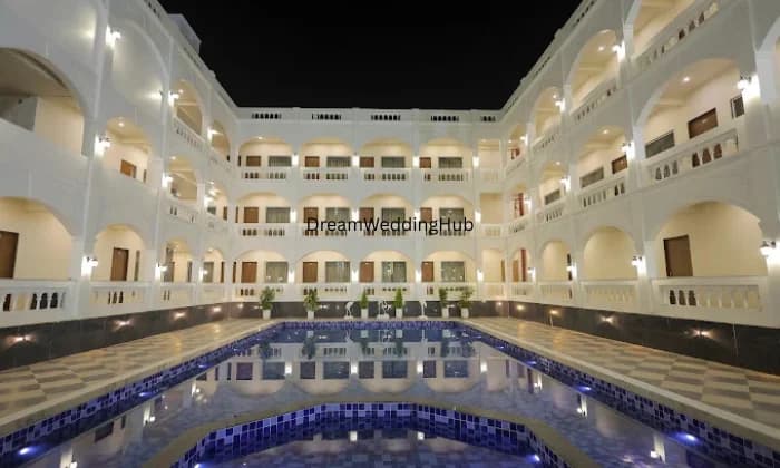 Shree Rajlaxmi Heaven Shree Rajlaxmi Heaven