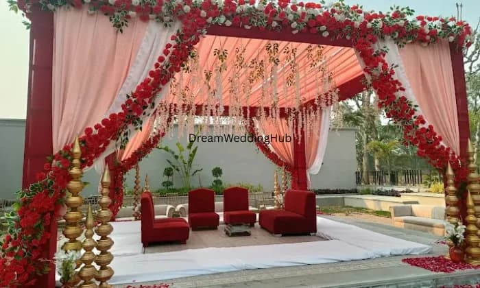 Balaji Seven Hills Resort Balaji Seven Hills Resort