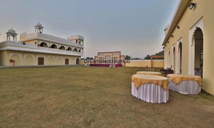HOTEL RUDRA VILAS HOTEL RUDRA VILAS