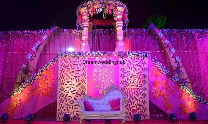 Balajis Tent Balajis Tent