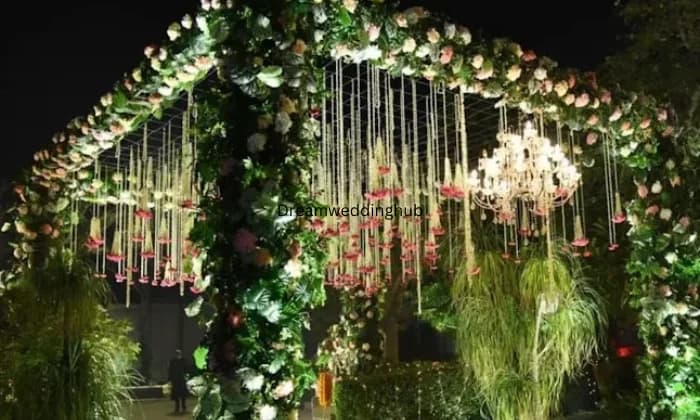 Aarambh Events Aarambh Events