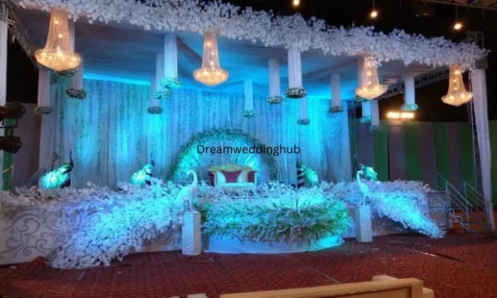 Khushi Marriage Garden Khushi Marriage Garden
