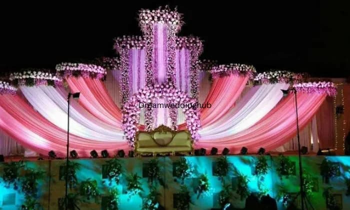 Pramod Decorators And Tent House Pramod Decorators And Tent House