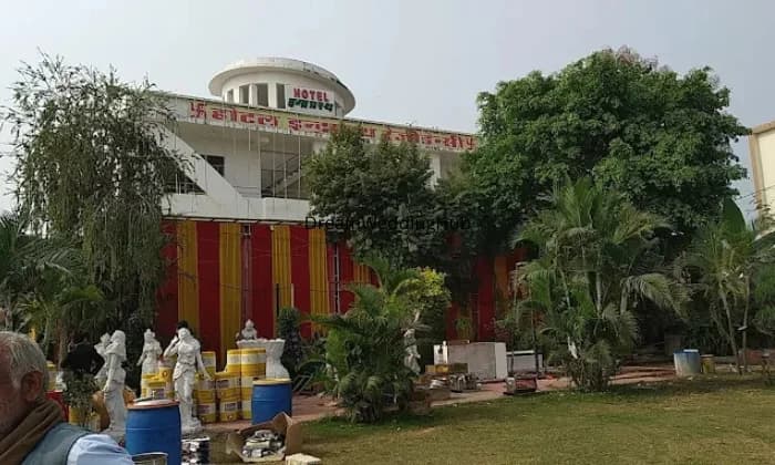 Hotel Indraprastha Residency Hotel Indraprastha Residency